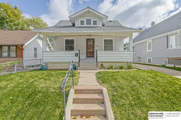 2741 N 49th Street, Omaha, NE 68104