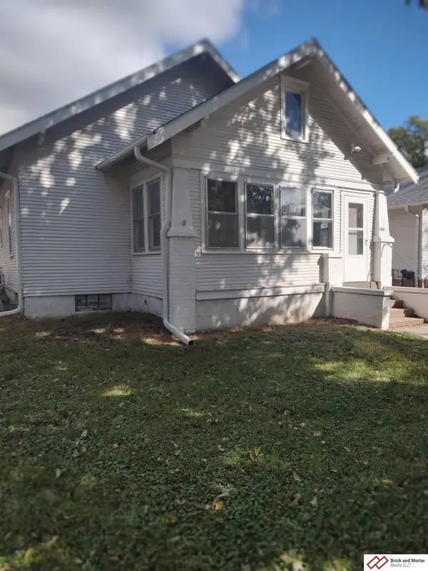 1420 Elk Street, Beatrice, NE 68310-0000