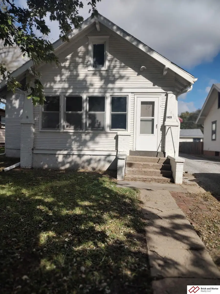 1420 Elk Street, Beatrice, NE 68310-0000 - #2