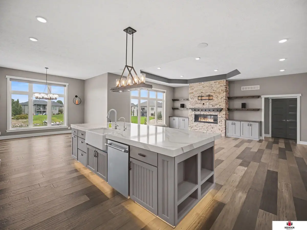 520 White Cap Bay, Lincoln, NE 68527 - #1