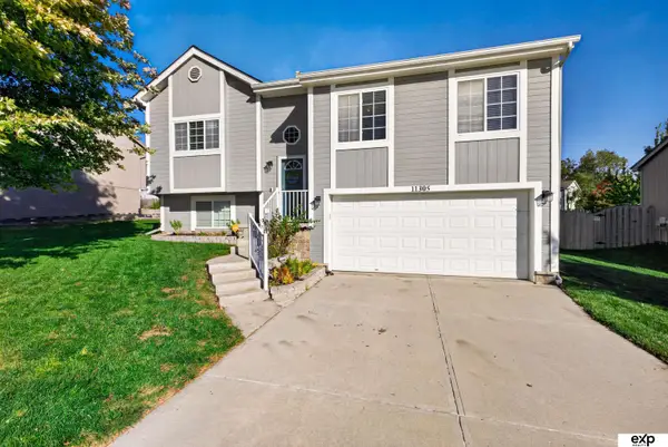 11305 S 212th Street, Gretna, NE 68028