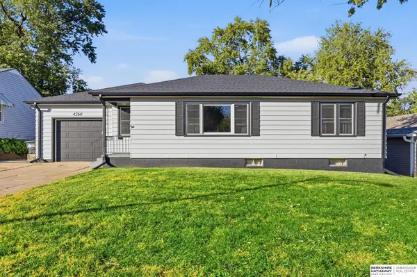 4260 Drexel Street, Omaha, NE 68107