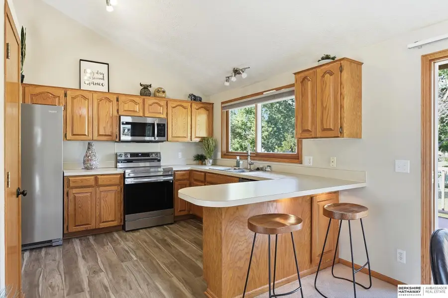 15528 Margo Street, Omaha, NE 68138 - #2