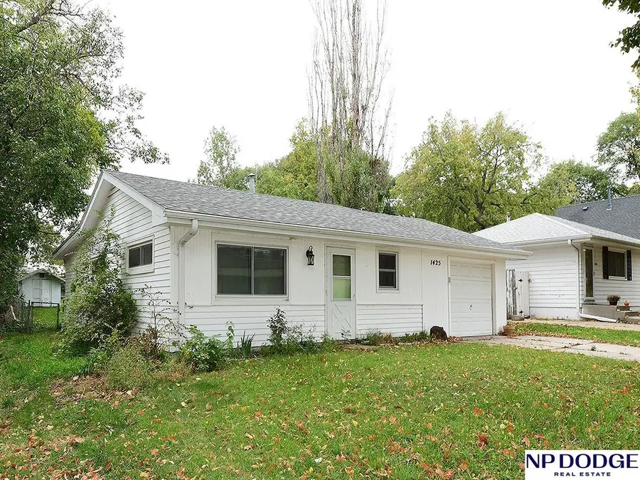 1425 N 65th Street, Lincoln, NE 68505 - #2