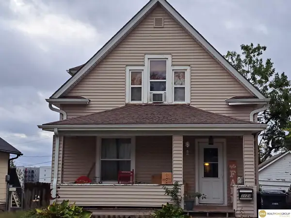 3124 N 59th Street, Omaha, NE 68104