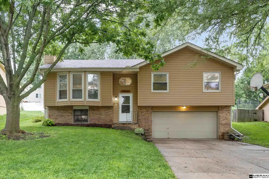 5420 N 128 Street, Omaha, NE 68164 - #2