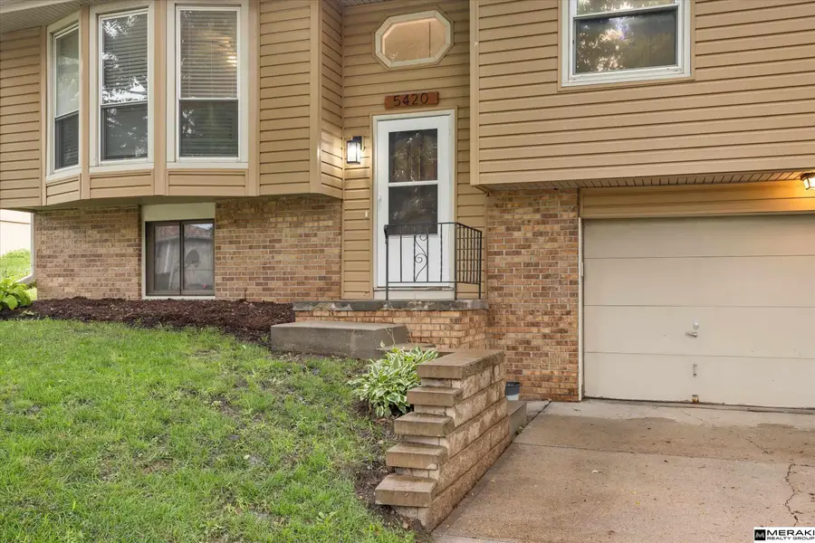 5420 N 128 Street, Omaha, NE 68164 - #3