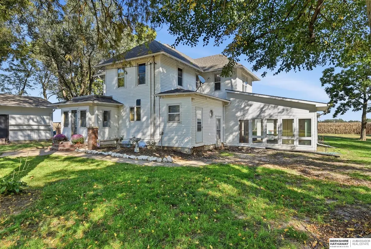 20011 County Road P14, Blair, NE 68008 - #1
