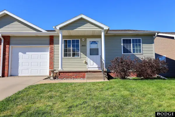 2833 N Laverna Street, Fremont, NE 68025