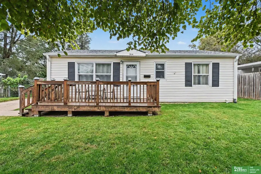 7514 Diane Court, La Vista, NE 68128 - #2
