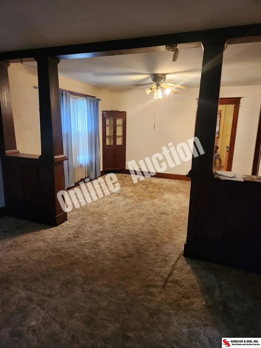 115 Graham Street, Beatrice, NE 68310 - #3