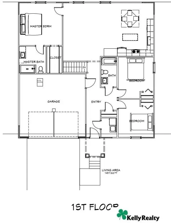 7321 N 176th Street, Bennington, NE 68007