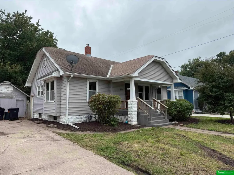 835 W 8th Street, Fremont, NE 68025 - #2