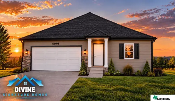 7425 N 176th Street, Bennington, NE 68007