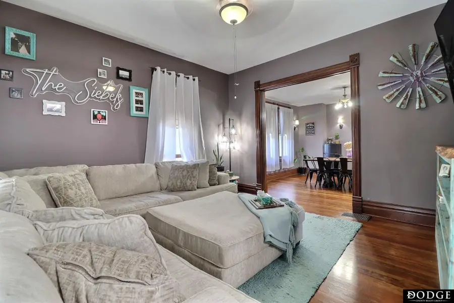 946 E 6th Street, Fremont, NE 68025 - #2