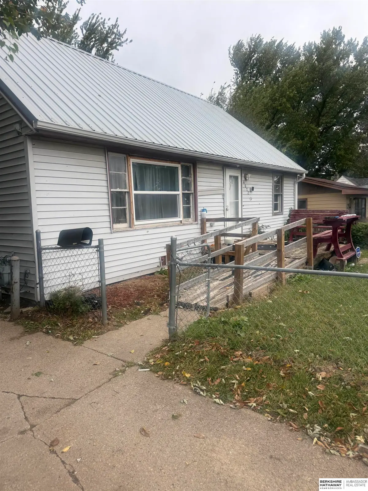 4022 Redick Avenue, Omaha, NE 68112-0000 - #1