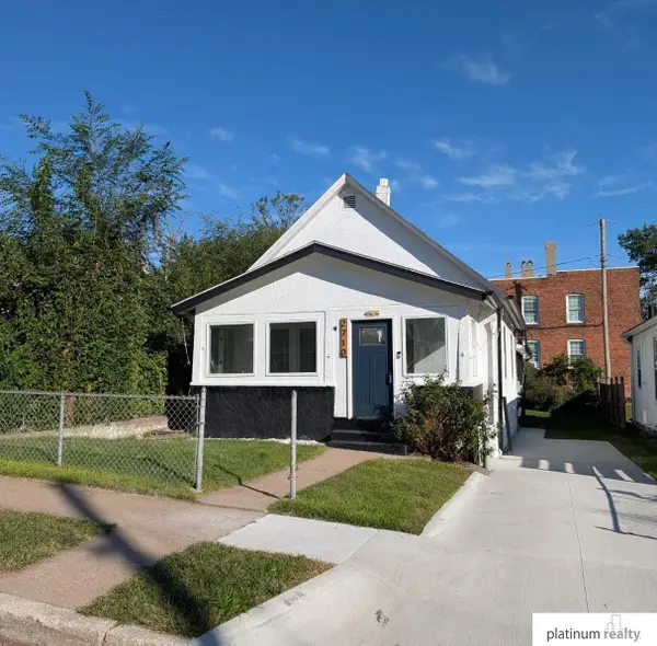 2710 Shirley Street, Omaha, NE 68105