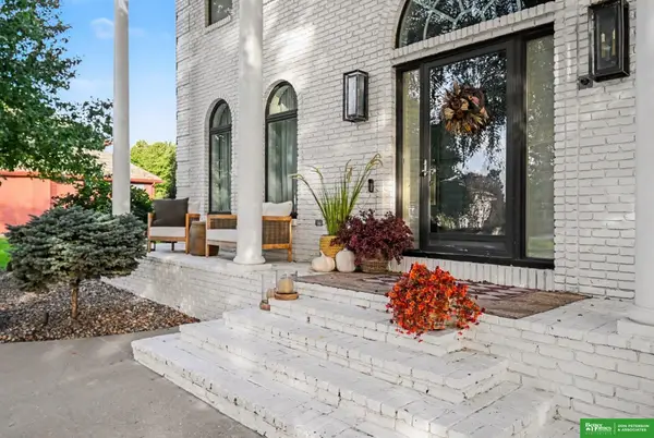 2826 Bristolwood Drive, Fremont, NE 68025