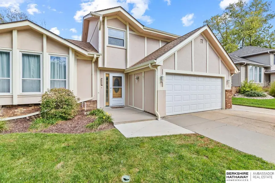 15316 Jackson Street, Omaha, NE 68154 - #2