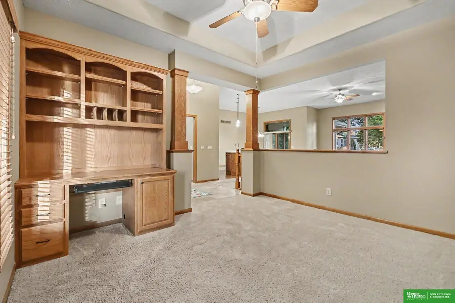 2514 Heritage Lane, Fremont, NE 68025 - #2