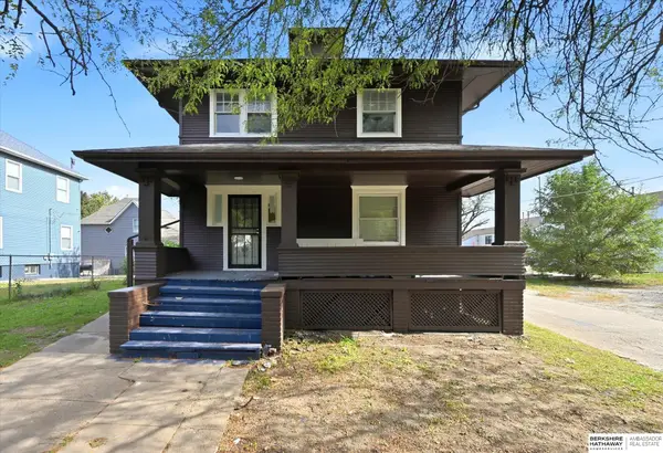 4615 N 34th Avenue, Omaha, NE 68111