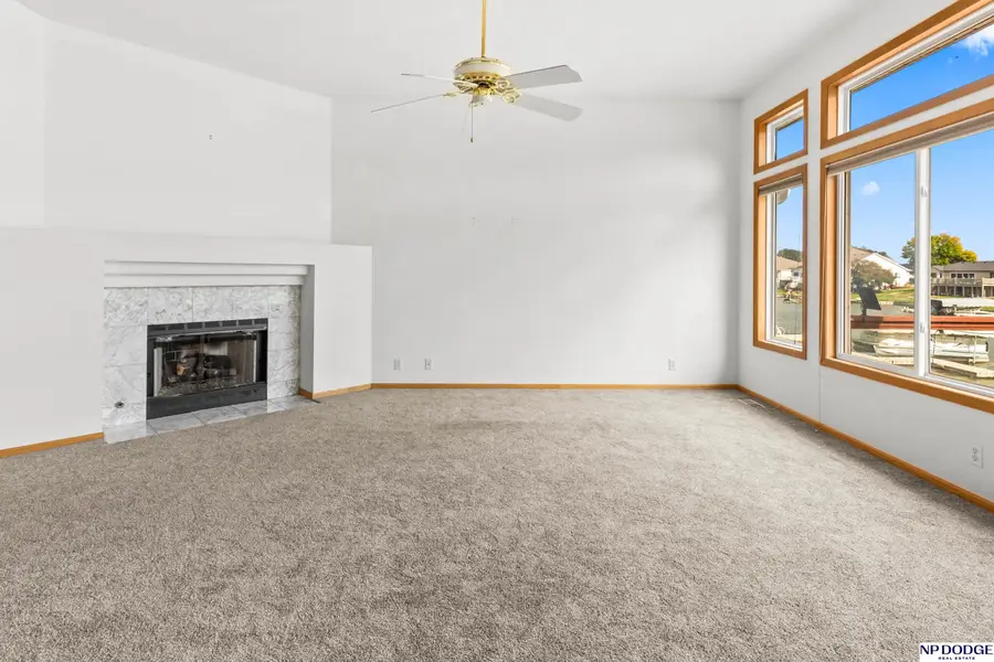 1024 Shoal Pointe Drive, Carter Lake, IA 51510 - #3