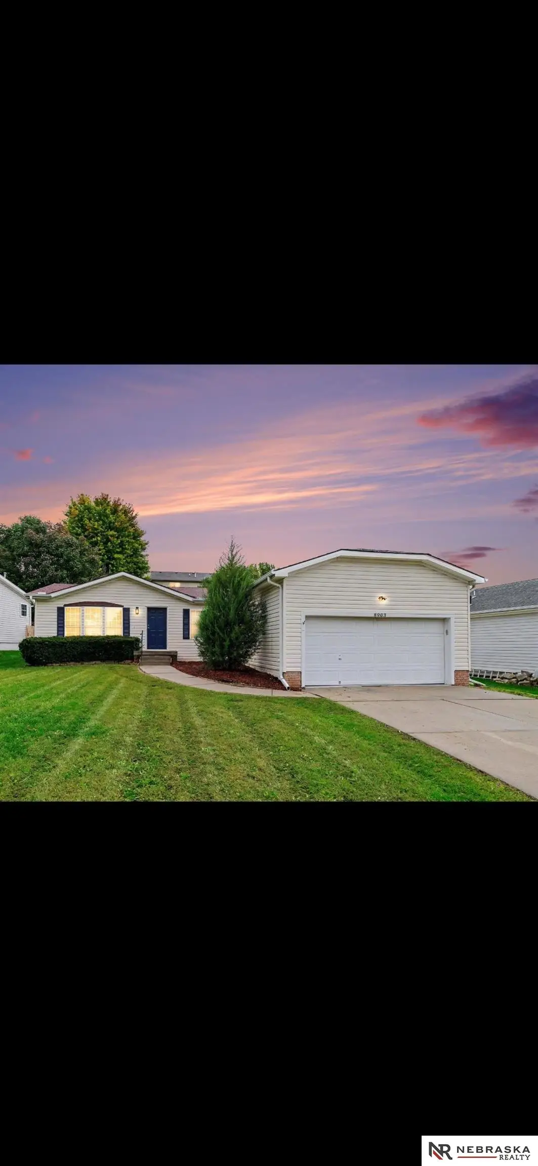 8903 N 79th Street, Omaha, NE 68122 - #1