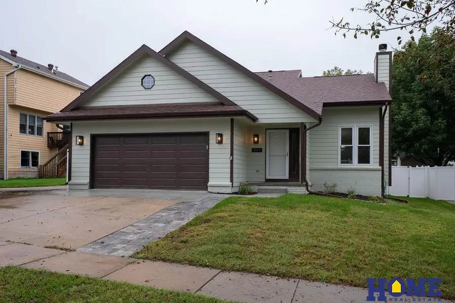 5425 S 78th Street, Lincoln, NE 68516 - #2