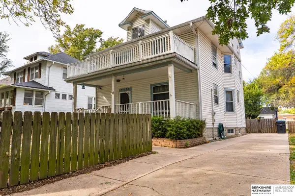 5634 Corby Street, Omaha, NE 68104