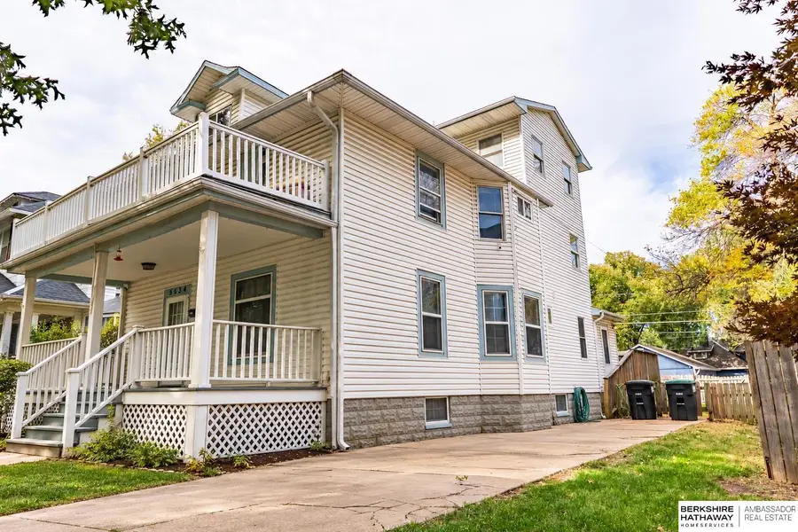 5634 Corby Street, Omaha, NE 68104 - #2