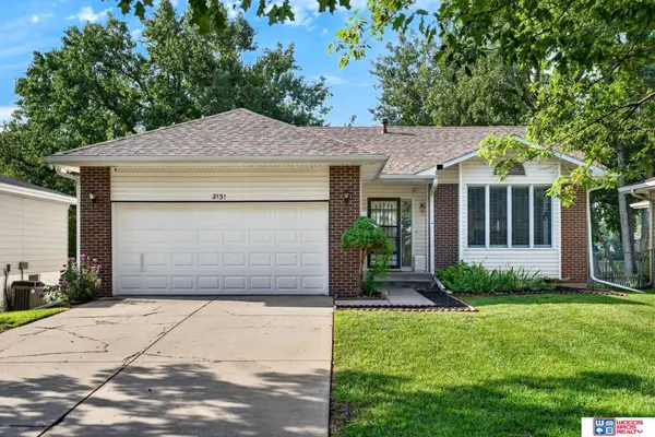 2131 W Millstone Road, Lincoln, NE 68522