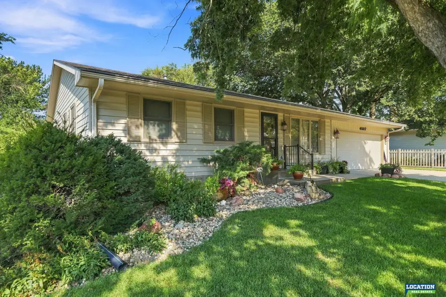 4007 Worthington Avenue, Lincoln, NE 68502 - #2