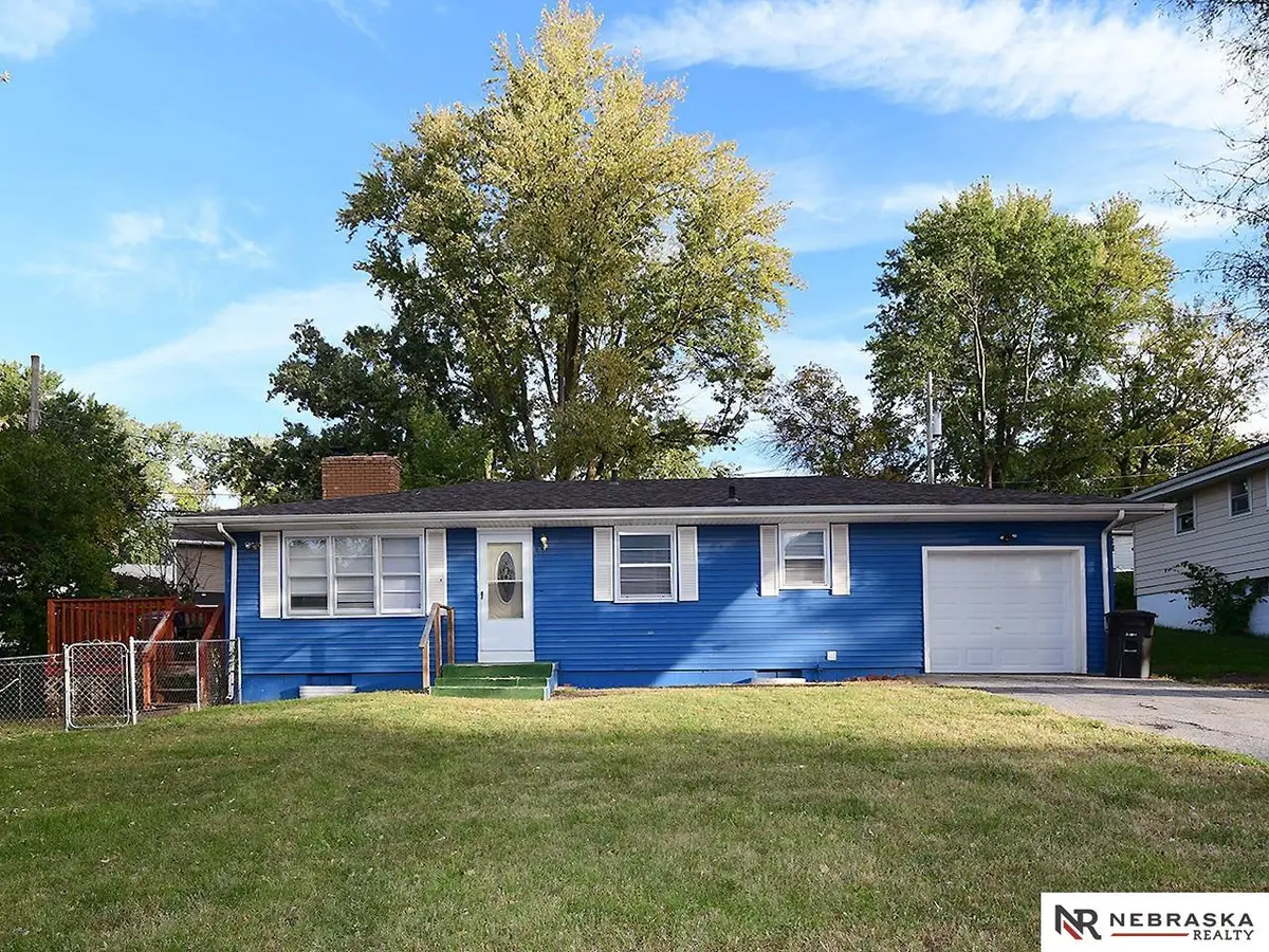 5806 Fowler Avenue, Omaha, NE 68104 - #1