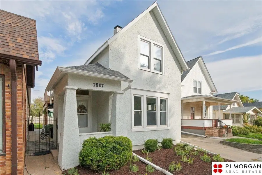 2807 S 32 Avenue, Omaha, NE 68105 - #3