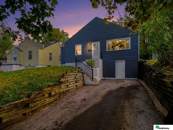 7011 N 33 Street, Omaha, NE 68112
