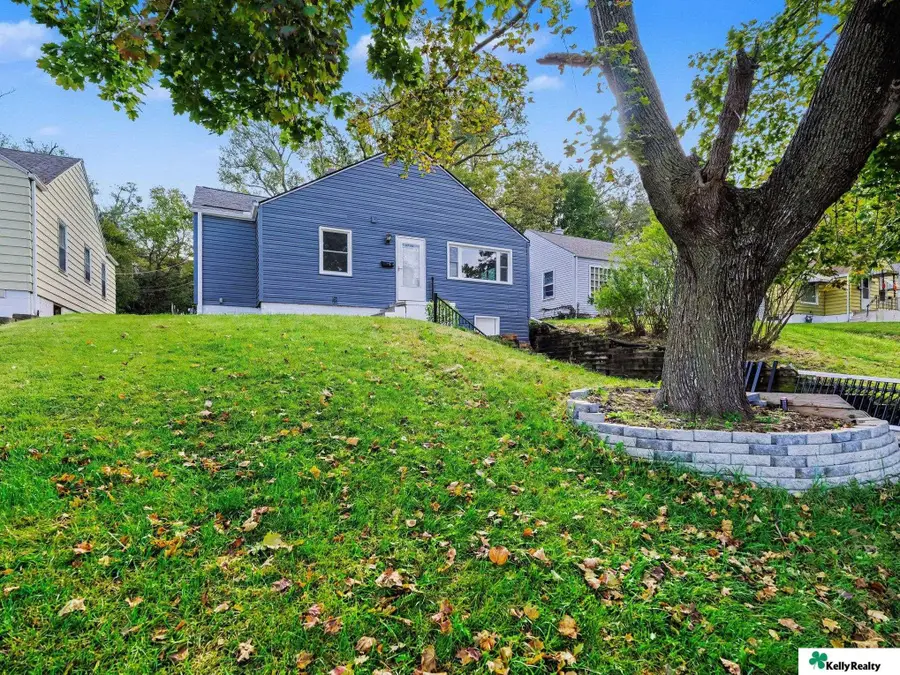 7011 N 33 Street, Omaha, NE 68112 - #3