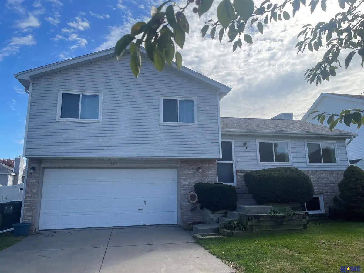 421 W Gourley Street, Lincoln, NE 68521 - #1