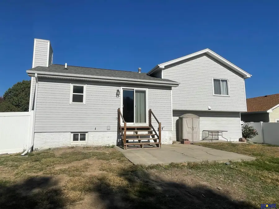421 W Gourley Street, Lincoln, NE 68521 - #3
