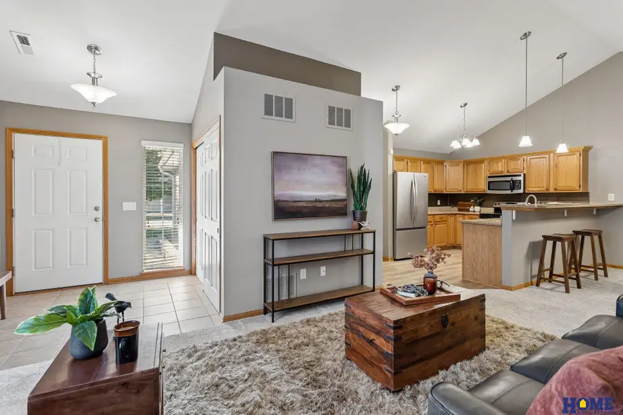 6104 Windhaven Drive, Lincoln, NE 68512 - #3