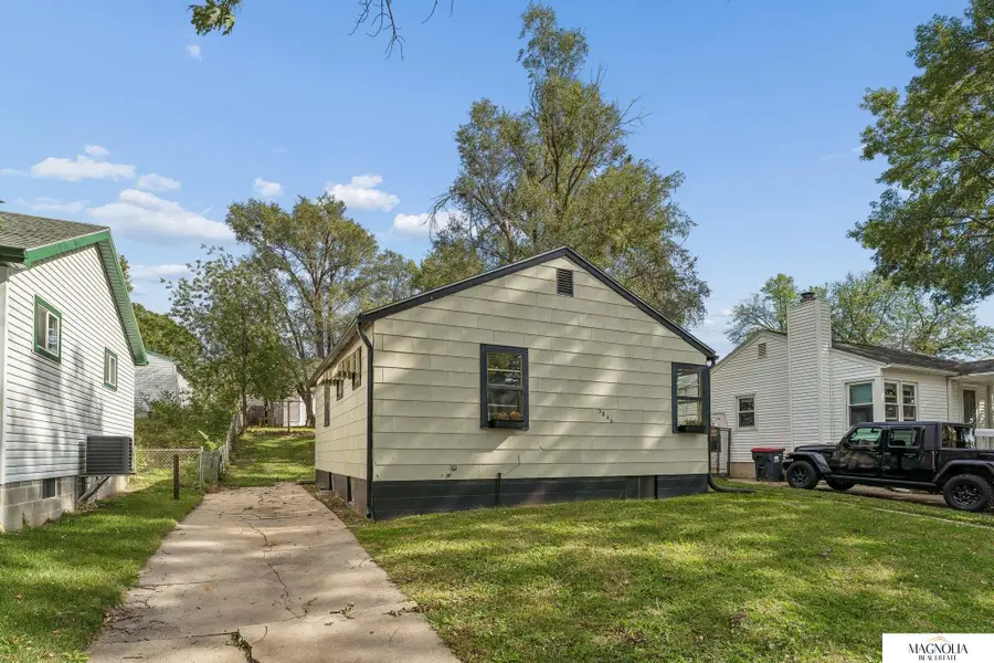 3846 S 15 Street, Lincoln, NE 68502 - #3