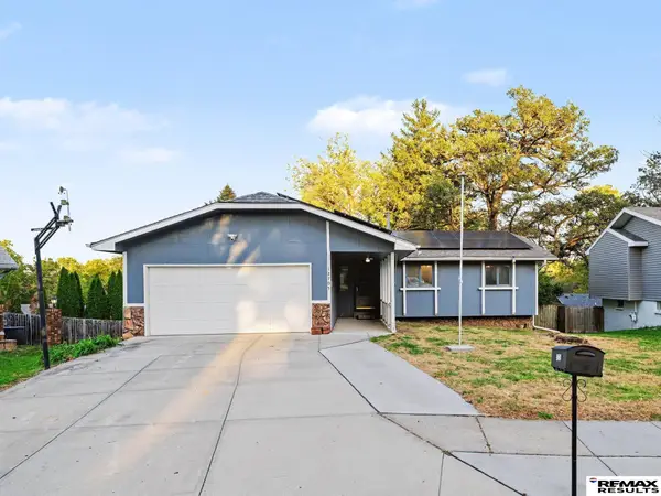12705 Ridgeview Circle, Bellevue, NE 68123