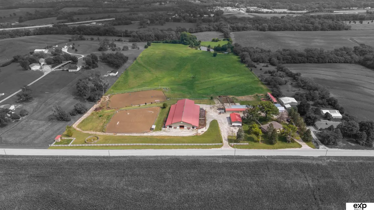 17203 6th Street, Plattsmouth, NE 68048 - #1