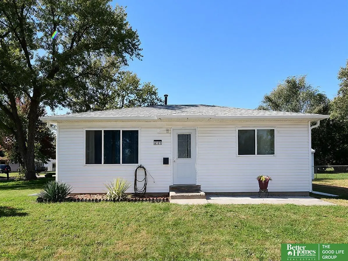 4101 N 73 Street, Lincoln, NE 68507 - #1