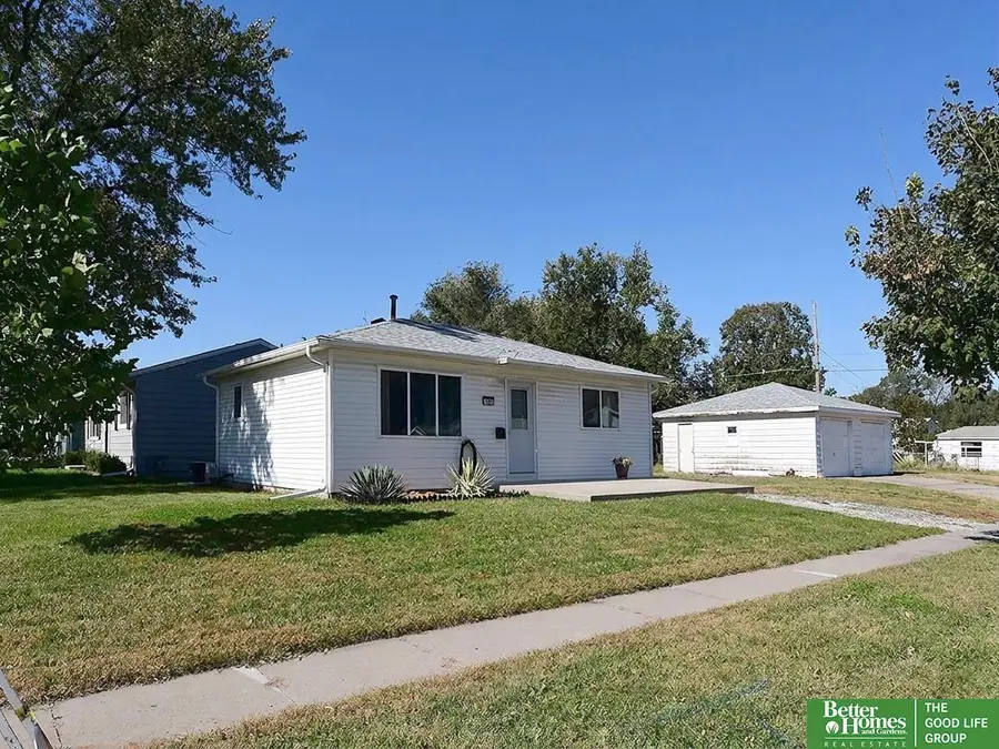 4101 N 73 Street, Lincoln, NE 68507 - #2