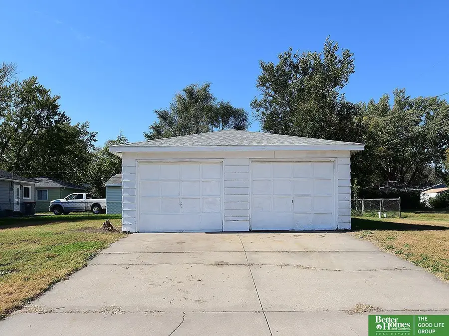 4101 N 73 Street, Lincoln, NE 68507 - #3