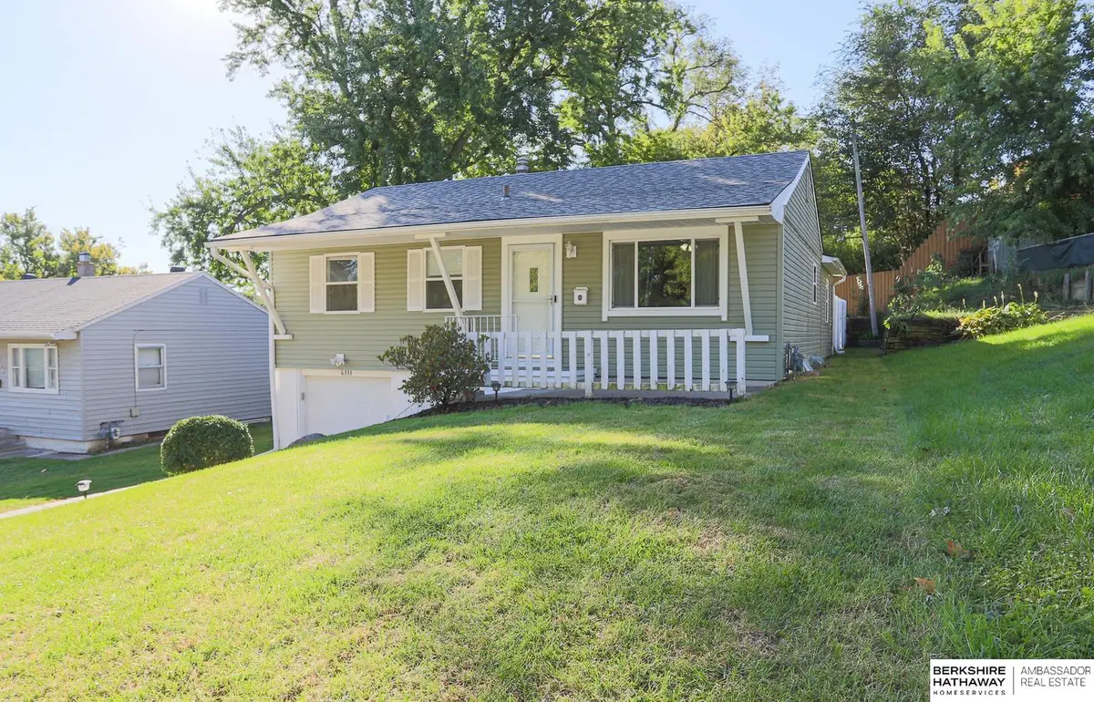 6333 Sprague Street, Omaha, NE 68104 - #1