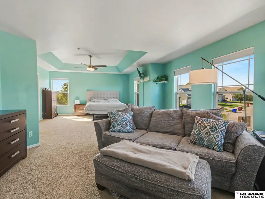 10915 S 113 Street, Papillion, NE 68046 - #3