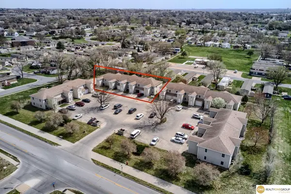 2720 N 1st Street #2720, Lincoln, NE 68521