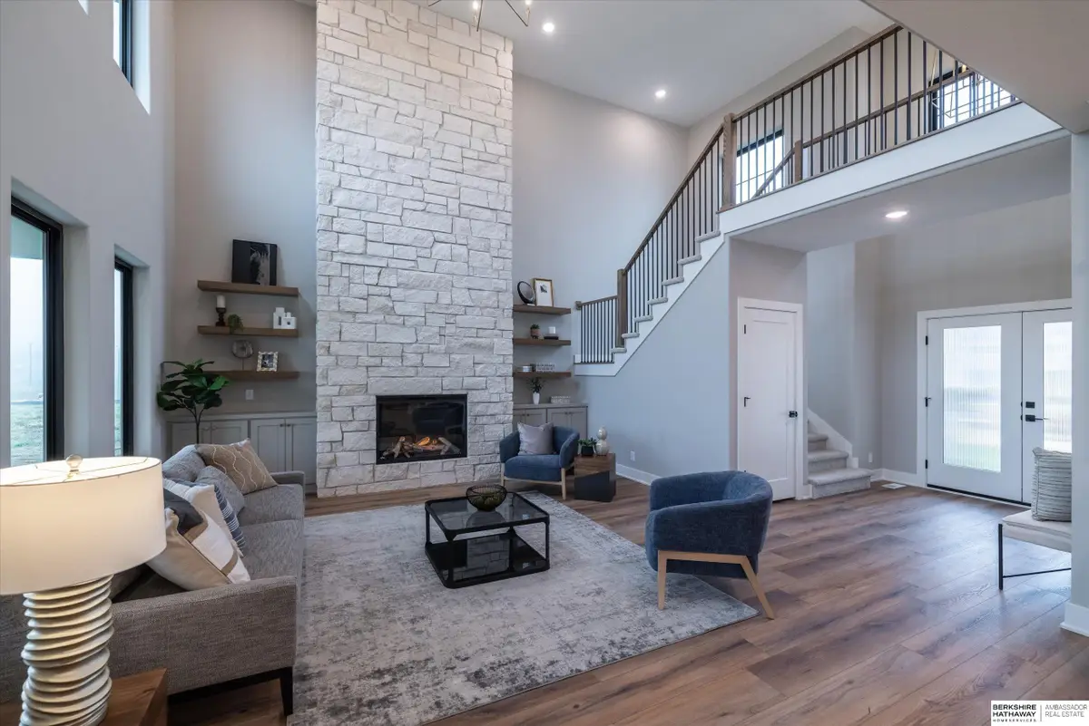 16619 Abigail Street, Bennington, NE 68007 - #1