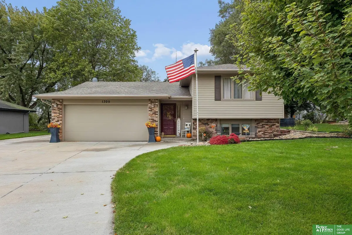 1305 Elkhorn Drive, Arlington, NE 68002 - #1